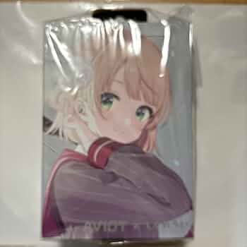 しぐれうい　aviot イヤホン AVIOT TE-D01v-SGR｜しぐれういコラボ完全ワイヤレスイヤホン